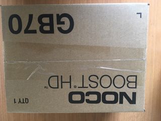 NOCO GB70''BOST HD''ΕΚΙΝΗΤΗΣ ΑΥΤ/ΩΝ-ΜΟΤΟ-ΦΟΡΤΗΓΩΝ-ΣΚΑΦΩΝ-ΚΑΙ ΟΤΙ ΕΧΕΙ ΡΕΥΜΑ (ΕΤΟΙΜΟΠΑΡΑΔΟΤΟΣ)-thumb-28