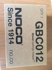 NOCO GB70''BOST HD''ΕΚΙΝΗΤΗΣ ΑΥΤ/ΩΝ-ΜΟΤΟ-ΦΟΡΤΗΓΩΝ-ΣΚΑΦΩΝ-ΚΑΙ ΟΤΙ ΕΧΕΙ ΡΕΥΜΑ (ΕΤΟΙΜΟΠΑΡΑΔΟΤΟΣ)-thumb-30