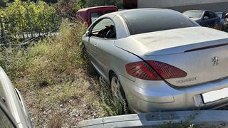 ΑΝΤΑΛΛΑΚΤΙΚΑ PEUGEOT 307cc CABRIO-thumb-1