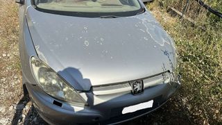 ΑΝΤΑΛΛΑΚΤΙΚΑ PEUGEOT 307cc CABRIO-thumb-2