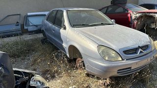 ΑΝΤΑΛΛΑΚΤΙΚΑ CITROEN XSARA II-thumb-1