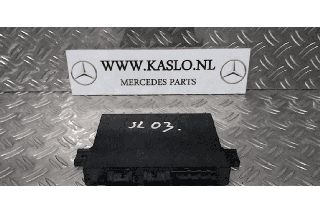 ➤ Μονάδα keyless A2305451232 για Mercedes SL 2003