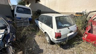 ΑΝΤΑΛΛΑΚΤΙΚΑ TOYOTA STARLET EP70-thumb-1