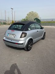 Citroen C3 Pluriel '04