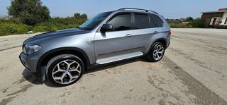 Bmw X5 '07