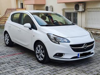 Opel Corsa '16 1.3 Diesel Euro 6 Ελληνικό 