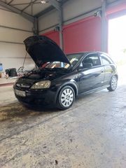 Opel Corsa '03