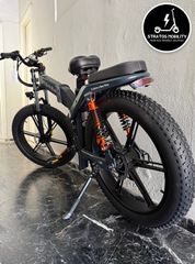 Fat Bikes Engwe 2026 X26 (45 km/h, 29.2 Ah, 1000 Watt)