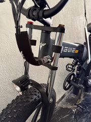 Fat Bikes Engwe 2026 X26 (45 km/h, 29.2 Ah, 1000 Watt)-thumb-2