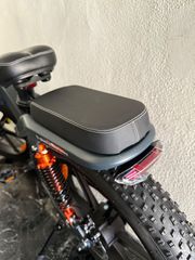Fat Bikes Engwe 2026 X26 (45 km/h, 29.2 Ah, 1000 Watt)-thumb-6