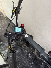Fat Bikes Engwe 2026 X26 (45 km/h, 29.2 Ah, 1000 Watt)-thumb-7