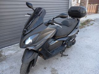 Kymco Xciting 300 R '16