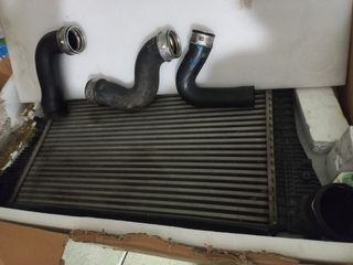 Golf mk5 Gti intercooler 