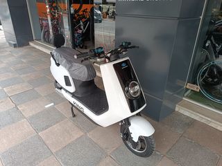 Roller / Scooter 2025 QN MOTO KING-thumb-2