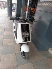 Roller / Scooter 2025 QN MOTO KING-thumb-3