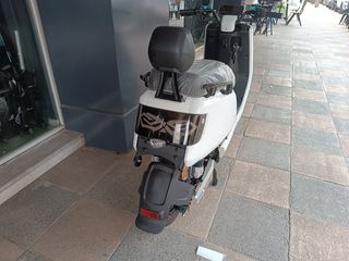 Roller / Scooter 2025 QN MOTO KING-thumb-6