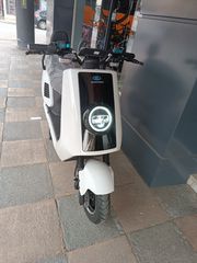 Roller / Scooter 2025 QN MOTO KING-thumb-7