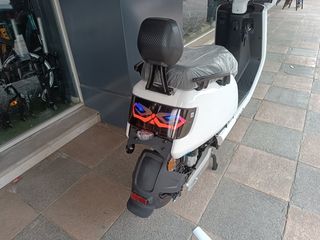 Roller / Scooter 2025 QN MOTO KING-thumb-8