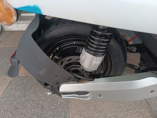 Roller / Scooter 2025 QN MOTO KING-thumb-9