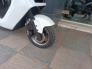 Roller / Scooter 2025 QN MOTO KING-thumb-10