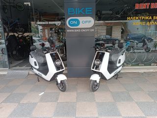 Roller / Scooter 2025 QN MOTO KING-thumb-11