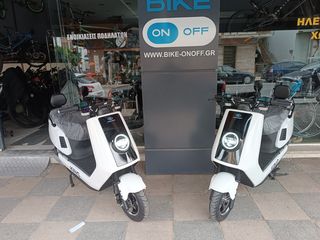 Roller / Scooter 2025 QN MOTO KING-thumb-13