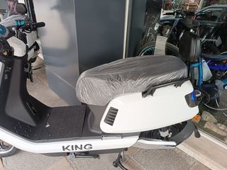 Roller / Scooter 2025 QN MOTO KING-thumb-14