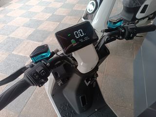 Roller / Scooter 2025 QN MOTO KING-thumb-16