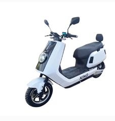 Roller / Scooter 2025 QN MOTO KING