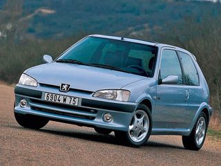 ΠΙΣΩ ΦΡΥΔΑΚΙΑ ΓΙΑ 106 RALLYE-GTI-QUICKSILVER