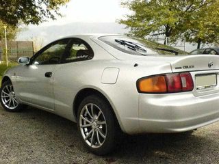 ΠΛΑΙΣΙΟ ΠΙΝΑΚΙΔΑΣ TOYOTA CELICA AT200/ST202-thumb-1