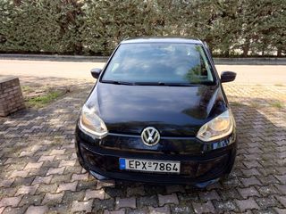 Volkswagen Up '14  1.0 cup  ASG
