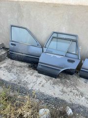 ΠΟΡΤΕΣ-ΠΟΡΤΜΠΑΓΚΑΖ ΓΙΑ STARLET EP70/EP71-thumb-1