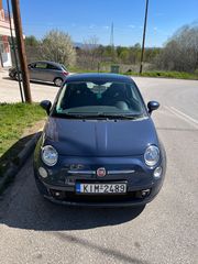 Fiat 500 '14