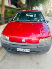 Fiat Punto '02 1.2i 8v (HATCHBACK)