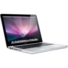 2010 Apple MacBook 13,3' 500GB 2GB