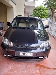 Honda HR-V '04  1.6i VTEC 4WD