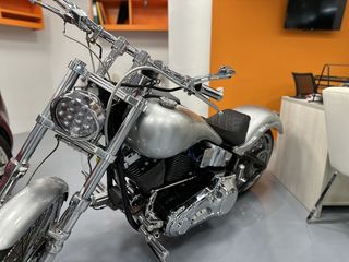 Harley Davidson Softail Springer '93 FXST