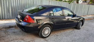 Ford Mondeo '02