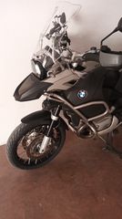 Bmw R 1200 GS Adventure '10