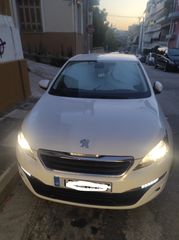 Peugeot 308 '15