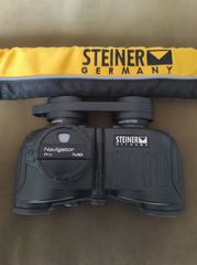 Steiner Navigator Pro 7x30