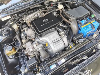 ΑΕΡΑΓΩΓΟΣ ΔΥΝΑΜΟΥ CELICA ST205 GT4 -thumb-4