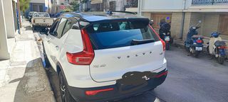 Volvo XC40 '20  T3 R Design Geartronic