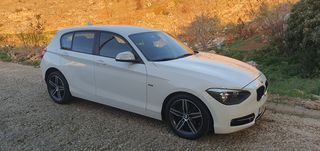 Bmw 116 '12 Sport line