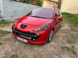 Peugeot 207 '09 Gt