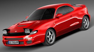 ΚΑΡΤΕΡ TOYOTA CELICA 3S-GTE ST205 GT4-thumb-1