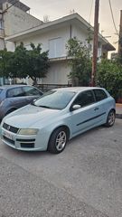 Fiat Stilo '05