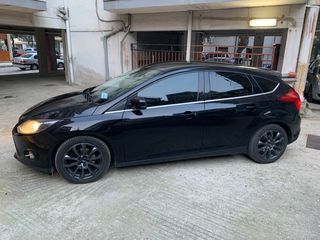 Ford Focus '12  1.6 Titanium