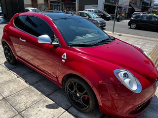 Alfa Romeo Mito '09